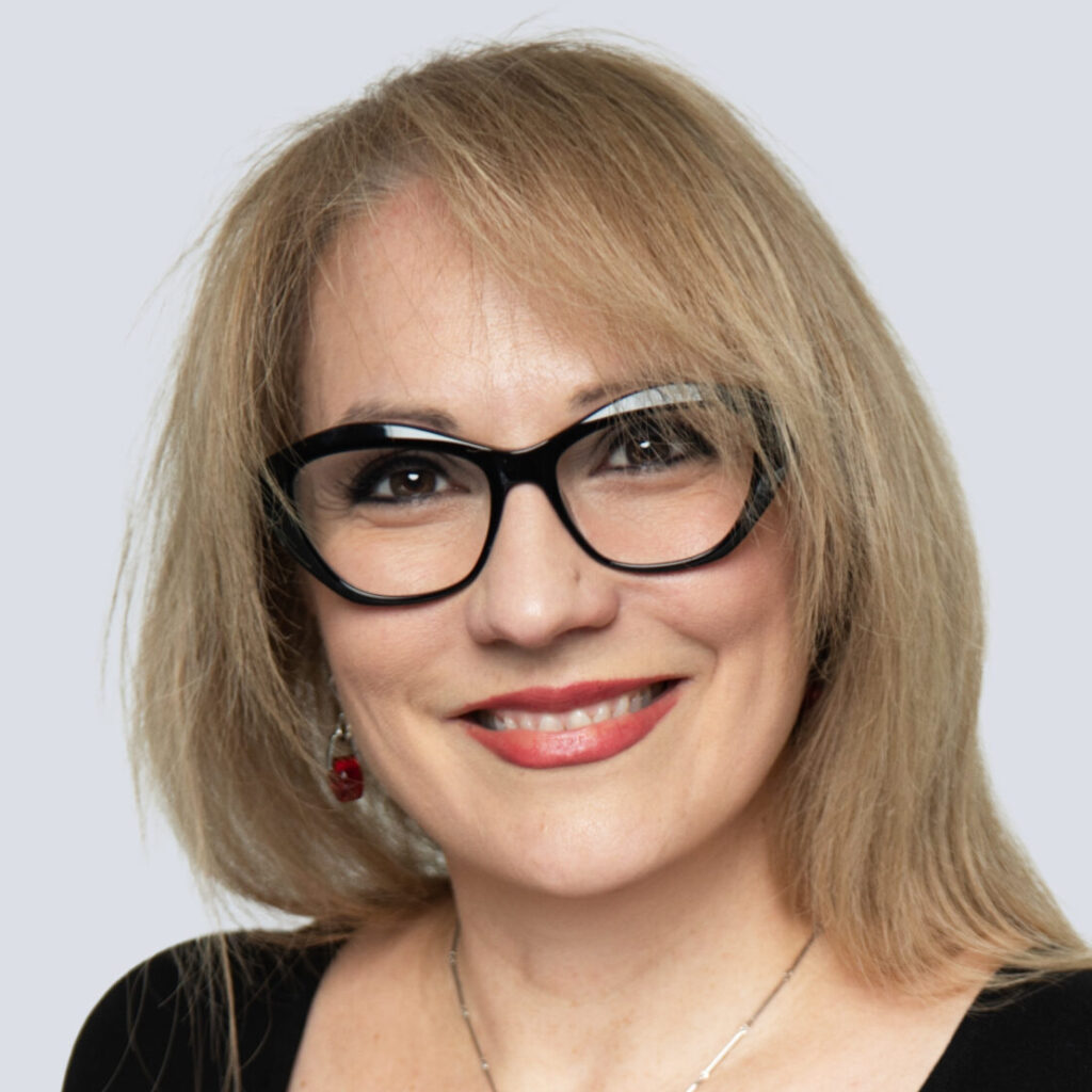 Sandrine Milante, EcoloPharm