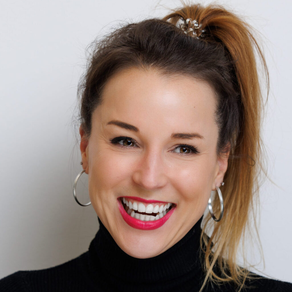 Geneviève Ménard, EcoloPharm