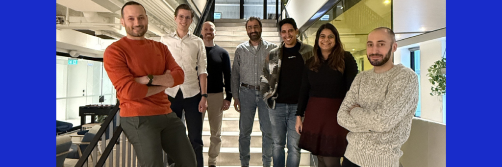 Équipe Jetscale AI