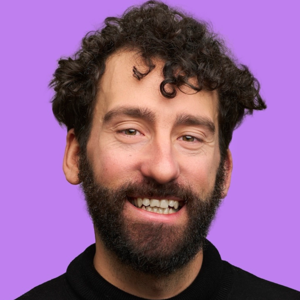 Joffrey Clément
