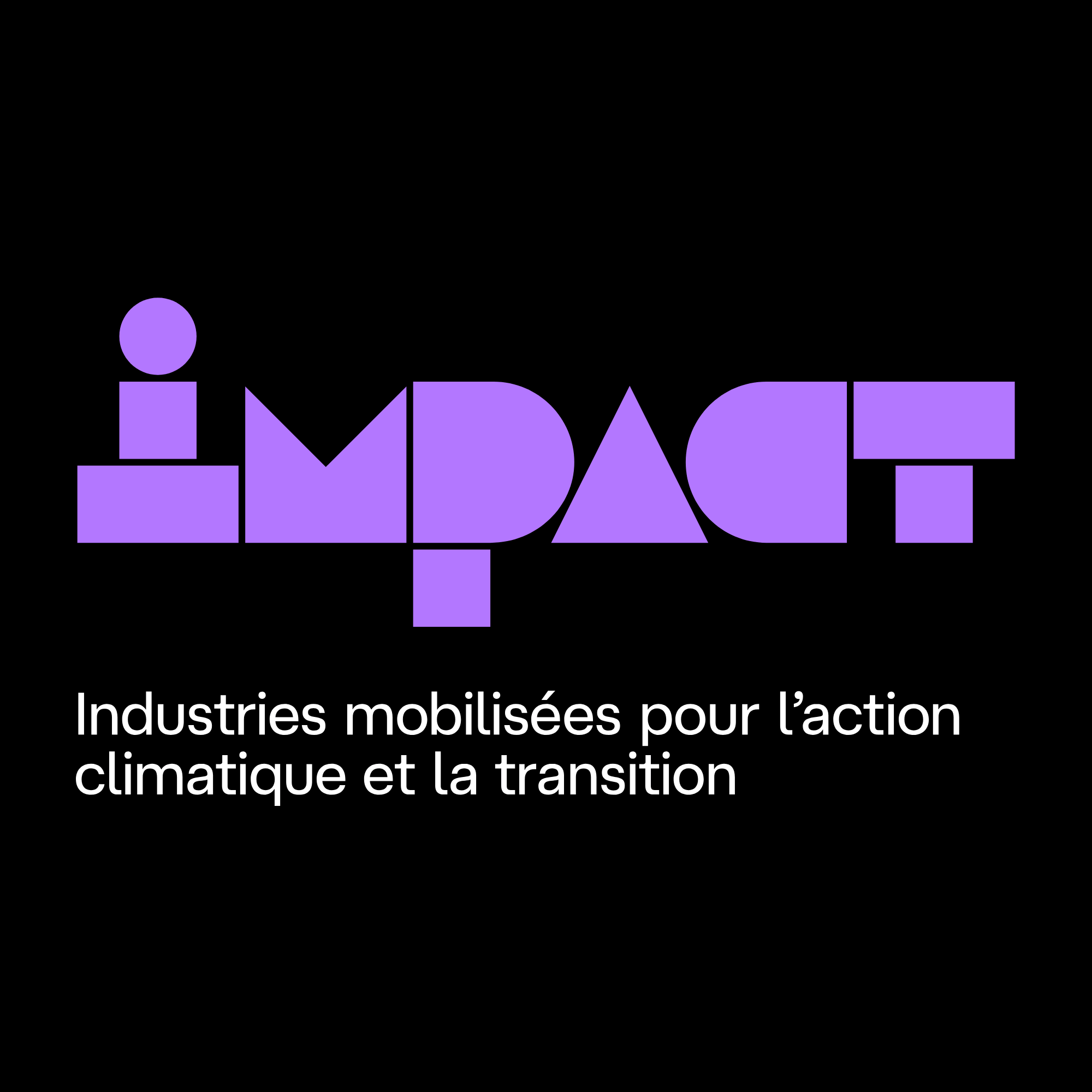 Logo IMPACT